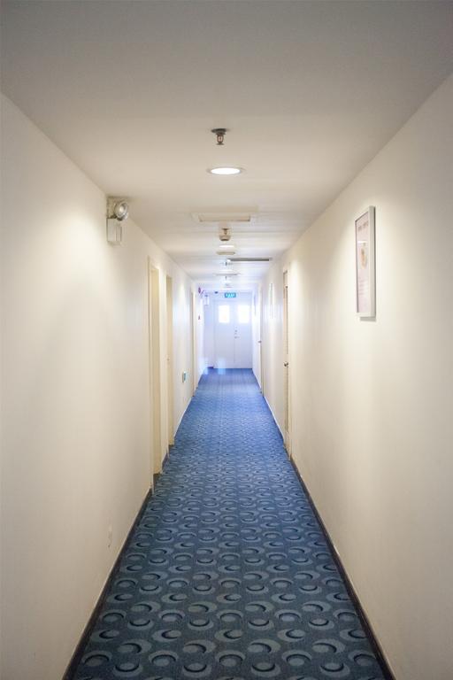 7Days Inn Shang Mei Lin Thẩm Quyến Ngoại thất bức ảnh